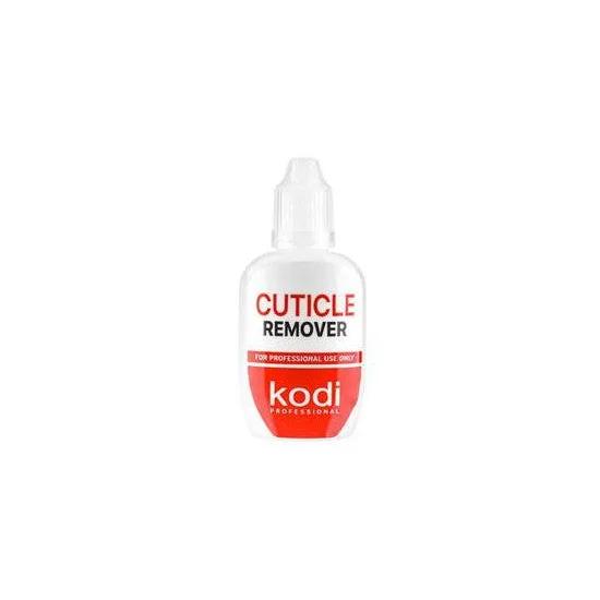 Cuticle remover 30ml Kodi Professional - Cuticle remover