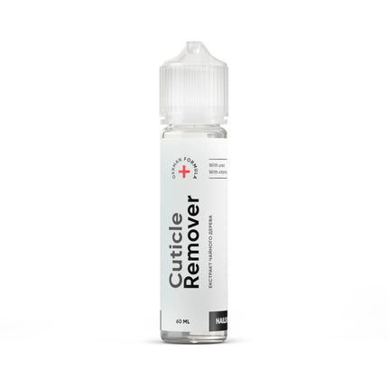 Cuticle remover 60ml NAILSOFTHEDAY - Cuticle remover