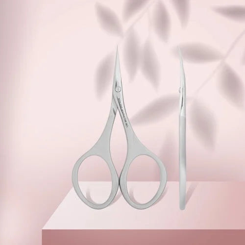 Cuticle scissors Staleks Beauty & Care 10 Type 1 (matte) SBC-10/1 - Cuticle Scissors