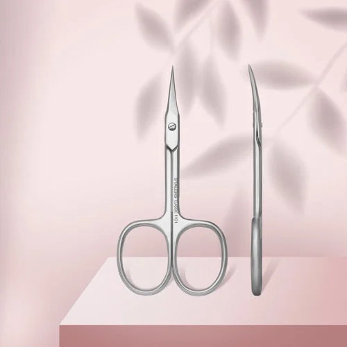 Cuticle scissors Staleks Classic 11 Type 1 SC-11/1 - Cuticle Scissors