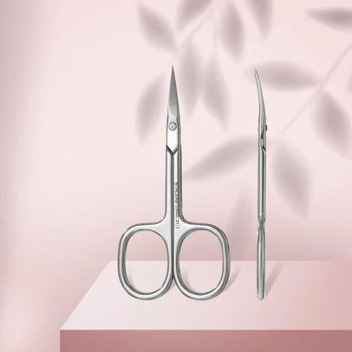 Cuticle scissors Staleks Classic 21 Type 1 SC-21/1 - Cuticle Scissors