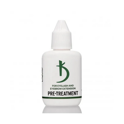 Degreaser for eyelashes 15 g Kodi Professional - Eyelashes degreaser