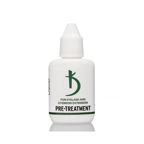 Degreaser for eyelashes 15 g Kodi Professional - Eyelashes degreaser