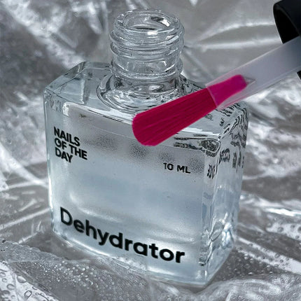 Dehydrator 10 ml NAILSOFTHEDAY - Dehydrators