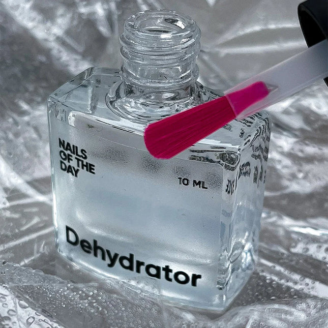 Dehydrator 10 ml NAILSOFTHEDAY - Dehydrators