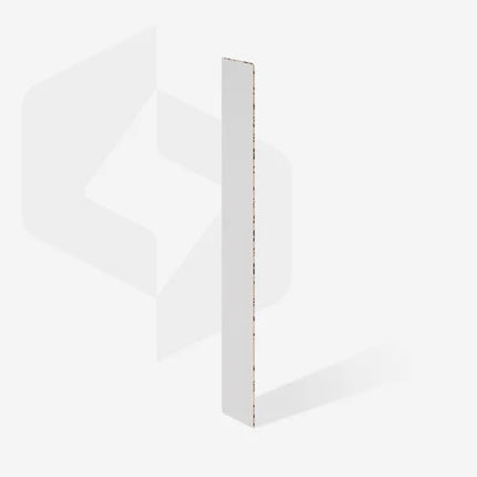 Disposable files for straight base papmAm Smart 22 180 grit (50 pcs) Staleks Pro - Disposable nail file