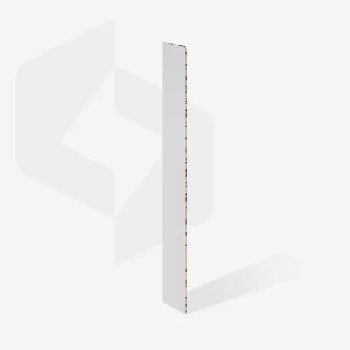 Disposable files for straight base papmAm Smart 22 180 grit (50 pcs) Staleks Pro - Disposable nail file