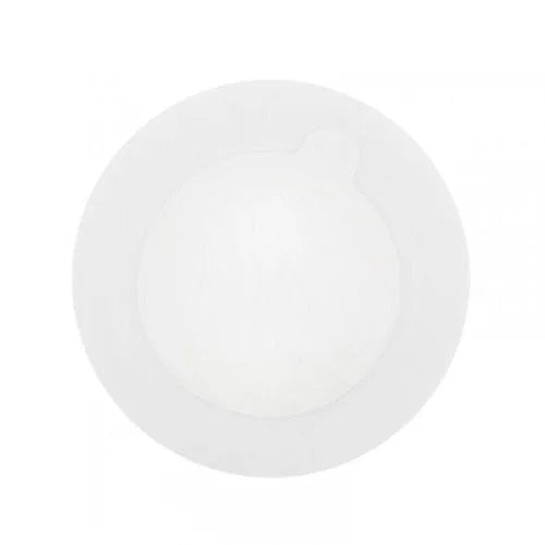 Disposable Polycarbonate Glue Stickers (30 pieces per pack) Kodi Professional - Disposable glue stickers