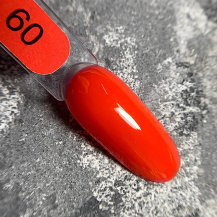 Edlen Couche de base Vin №60 Rouge 9ml