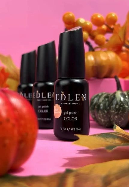 &nbsp;HALLOWEEN colors by Edlen