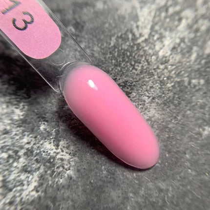 Edlen Strato di base colorato №13 Flamingo Pink 9ml