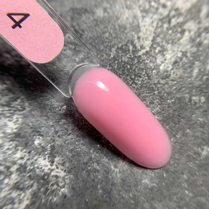 Edlen Strato di base Nude №04 Rosa Chiaro 17ml