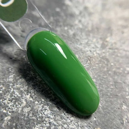 Edlen Gel Polish Color №60 Asparagus Green 9ml