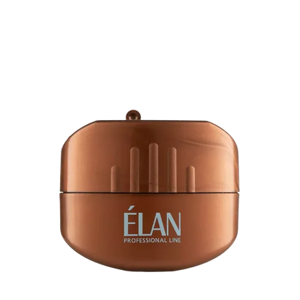 ELAN Cosmetic Sharpener (Bronze) - Eyebrow and eyelash accessory