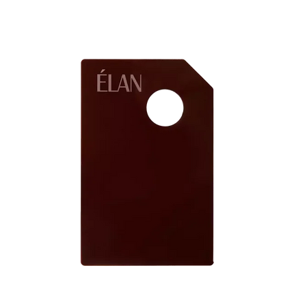 ELAN Make-up Mixing Palette - Palettes trays