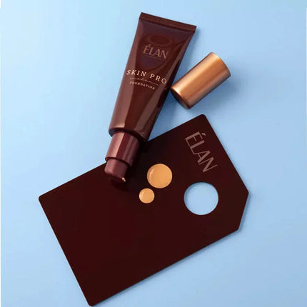 ELAN Make-up Mixing Palette - Palettes trays