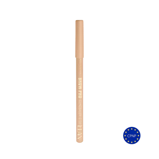 ELAN Multi-purpose Concealer Pencil ELAN C 02 warm nude 1.14g - Concealer Pencil