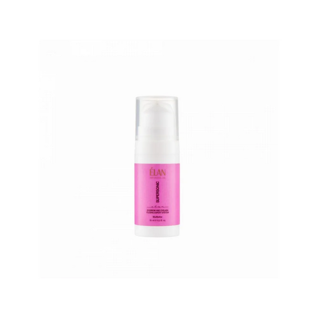 ÉLAN SUPERSONIC Multivitor 10 ml - Eyelashes lamination cosmetics