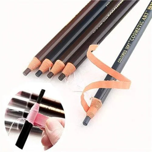 Eyebrow marking pencil - Eyebrow marking pencil