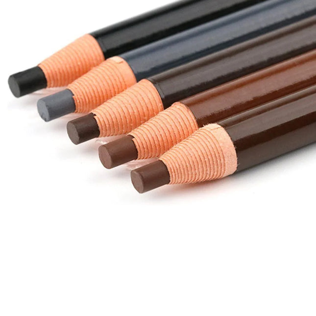 Eyebrow marking pencil - Eyebrow marking pencil