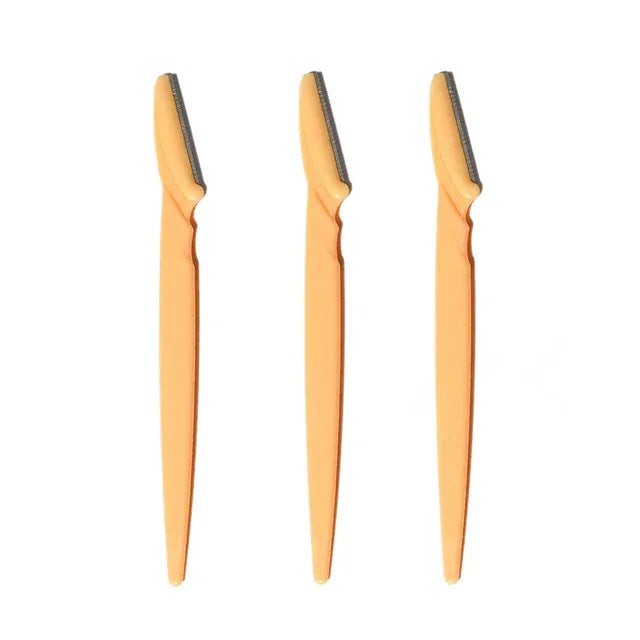 Eyebrow trimmer - Eyebrow trimmer