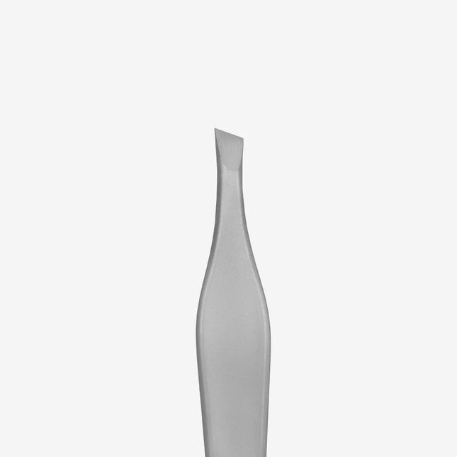 Eyebrow tweezers Staleks Pro Beauty & Care 30 Type 3 TBC-30/3 - Eyebrow tweezers