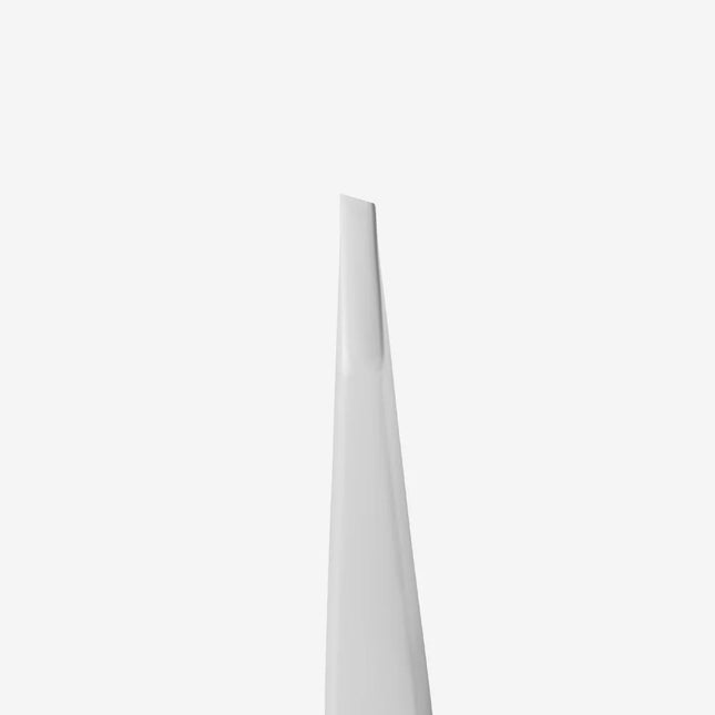 Eyebrow tweezers Staleks Pro Expert 10 Type 4 TE-10/4 - Eyebrow tweezers