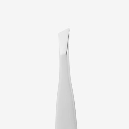 Eyebrow tweezers Staleks Pro Expert 20 Type 3 TE-20/3 - Eyebrow tweezers