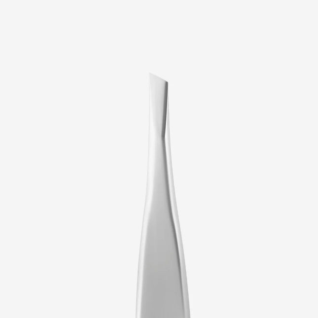 Eyebrow tweezers Staleks Pro Expert 20 Type 4 TE-20/4 - Eyebrow tweezers