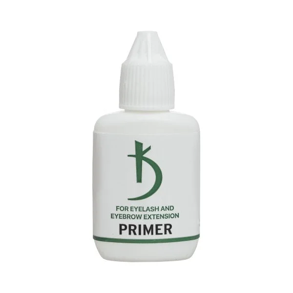Eyelash primer 15 g Kodi Professional - Eyelash primer