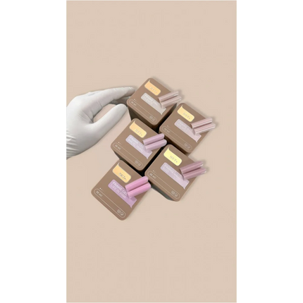 Frame Gel Total milky 30 ml HEYLOVE - Gel