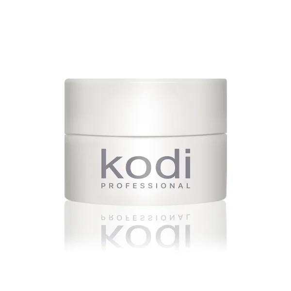 Funny gel №3 4 ml Kodi Professional - Gel paint