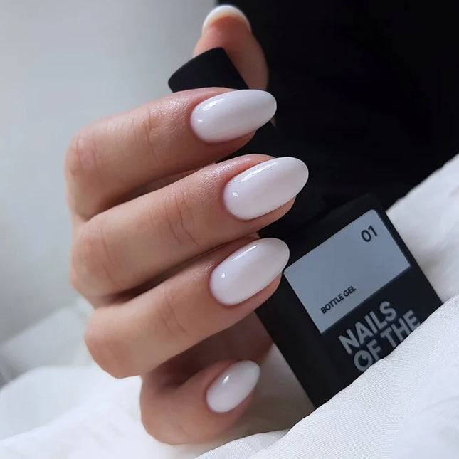 Gel Bottle №1 10 ml NAILSOFTHEDAY - Bottle gel