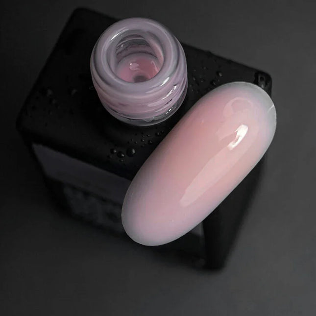 Gel Bottle №2 10 ml NAILSOFTHEDAY - Bottle gel