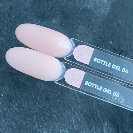 Gel Bottle №4 10 ml NAILSOFTHEDAY - Bottle gel