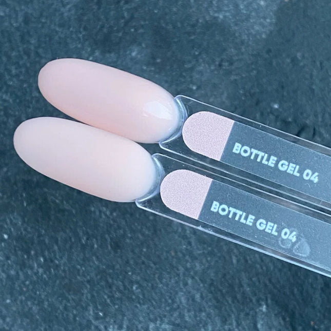 Gel Bottle №4 10 ml NAILSOFTHEDAY - Bottle gel