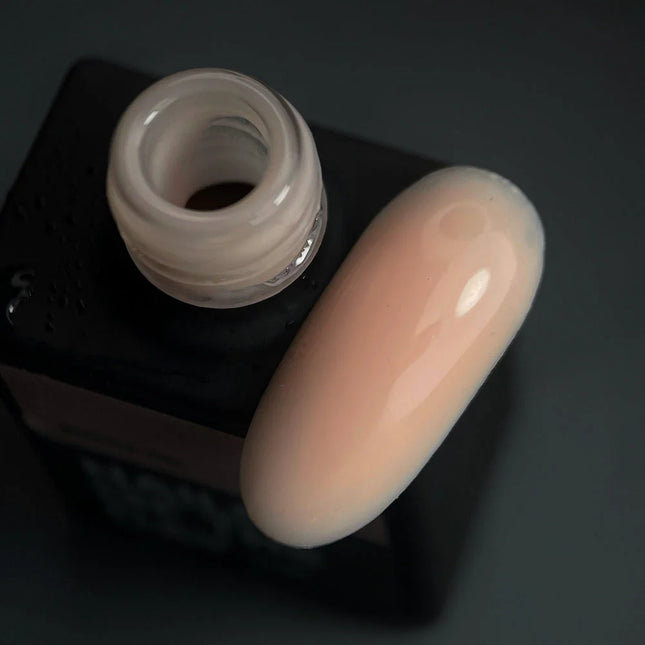 Gel Bottle №4 10 ml NAILSOFTHEDAY - Bottle gel