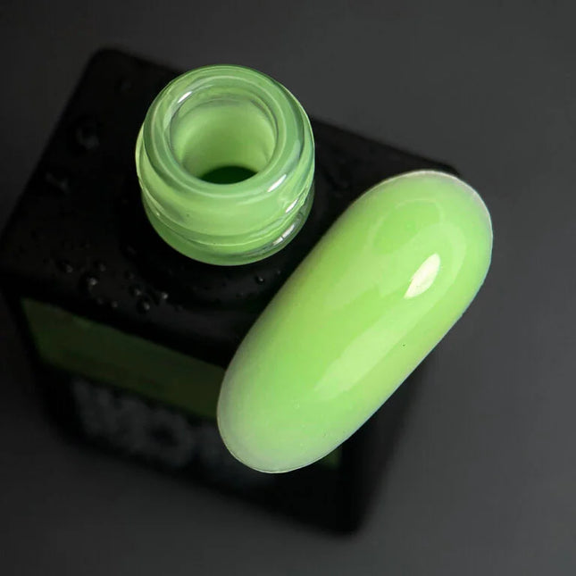 Gel Bottle №6 10 ml NAILSOFTHEDAY - Bottle gel
