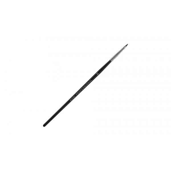Gel brush A size 2/E Kodi Professional - Nail Art Brushes