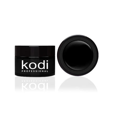 Gel paint №2 4 ml Kodi Professional - Gel paint