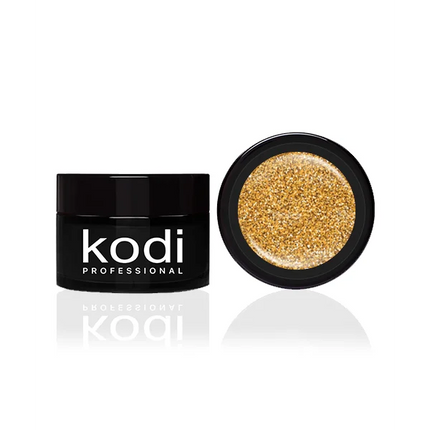 Gel paint №26 4 ml Kodi Professional - Gel paint