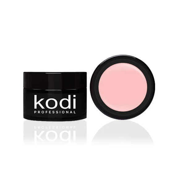 Gel paint №4 4 ml Kodi Professional - Gel paint