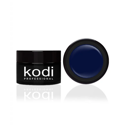 Gel paint №8 4 ml Kodi Professional - Gel paint