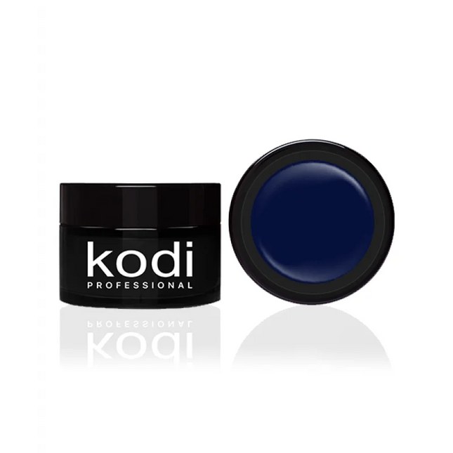 Gel paint №8 4 ml Kodi Professional - Gel paint