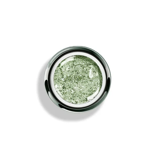GEL PLAY Glittz Green peridot - Gel paint
