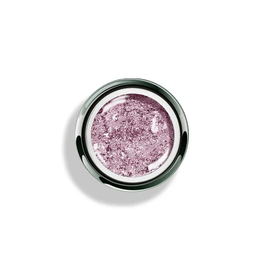 GEL PLAY Glitz Purple garnet - Gel paint