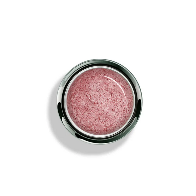 GEL PLAY LACE pink - Gel paint