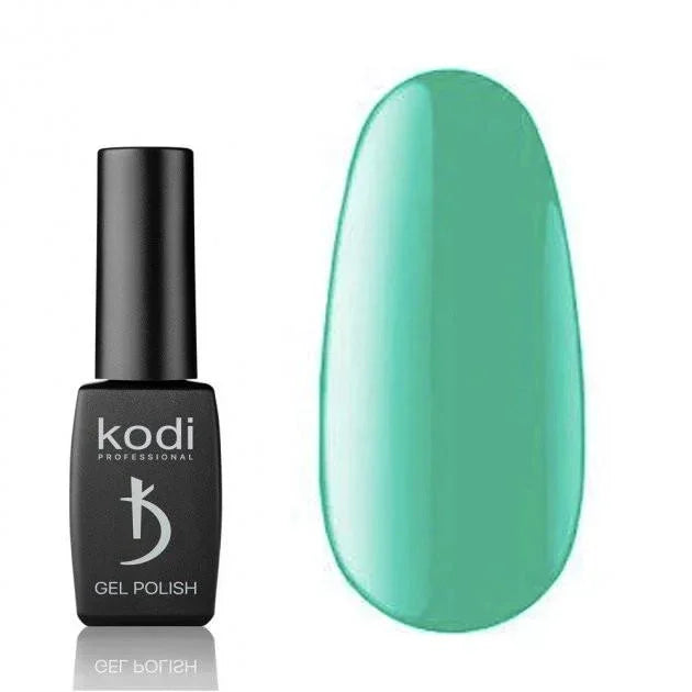 Gel Polish AQ №20 8ml Kodi Professional - Gel Nail Polish