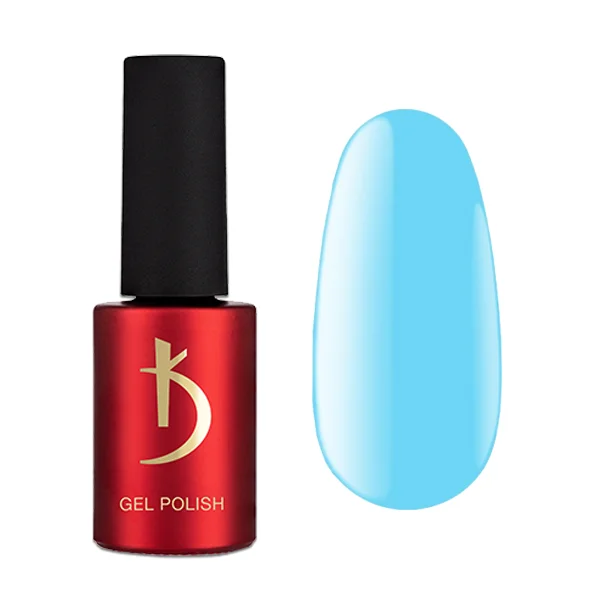 Gel Polish B №115 7ml Kodi Professional - Gel Nail Polish