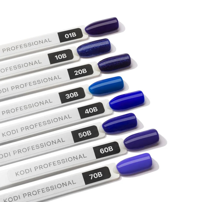 Gel Polish B №140 7ml Kodi Professional - Gel Nail Polish